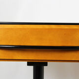 Mid-century desk by Mojmír Požár for Up Bučovice, 1960s