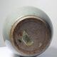 Vase en grès studio pottery Milly Finn, Royaume-Uni années 60-70