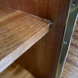 Mid-century ashwood sideboard, 1950s