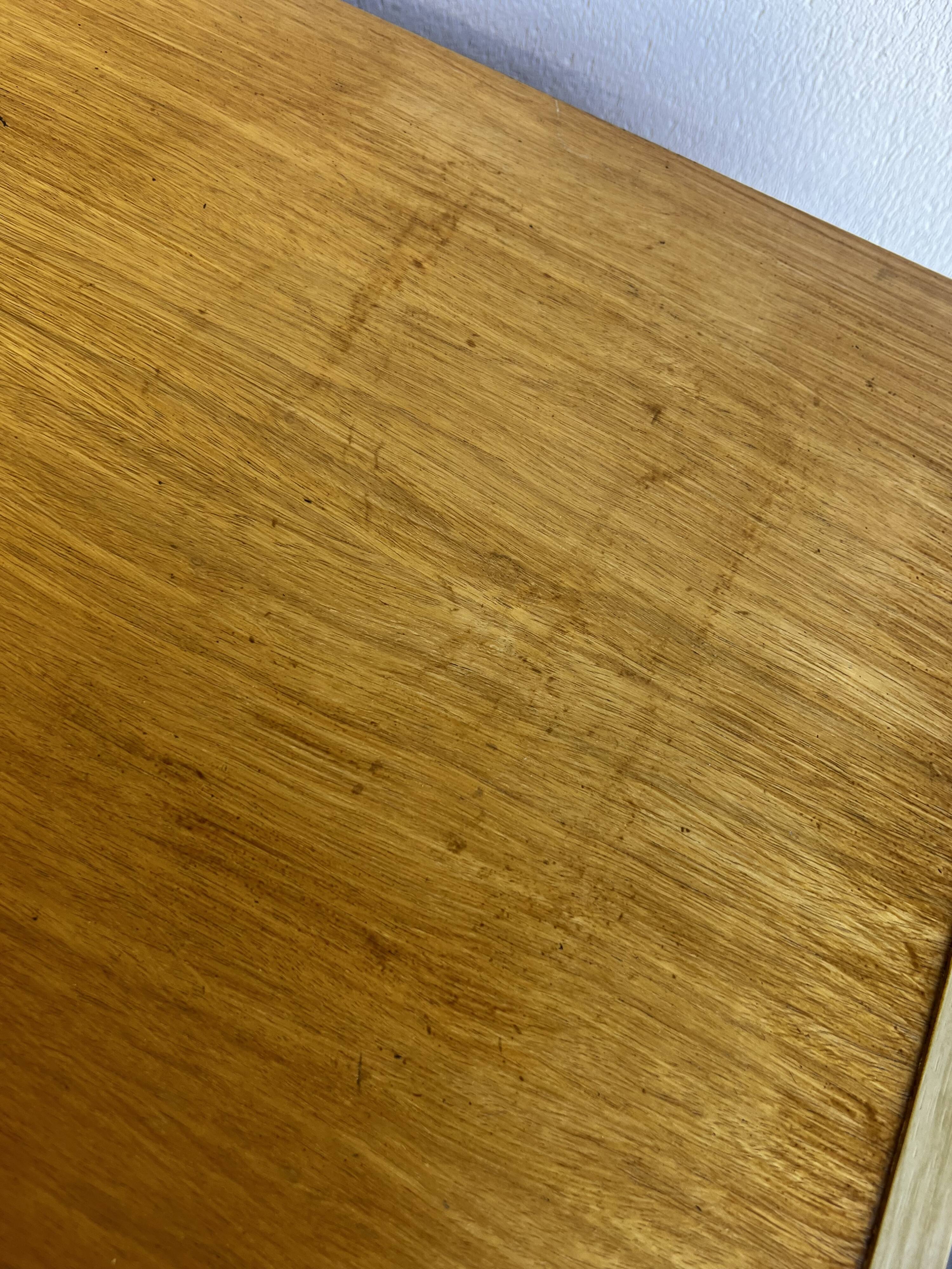 Vintage chest of drawers/sideboard/TV stand