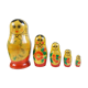 Russian dolls 1960s