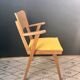 Vintage wooden chair