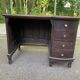 Bureau de changeur Louis XIV du 18ème siècle