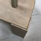 Stone eye coffee table