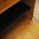 Ash chest of drawers, Danish design, 1970s, made in Denmark