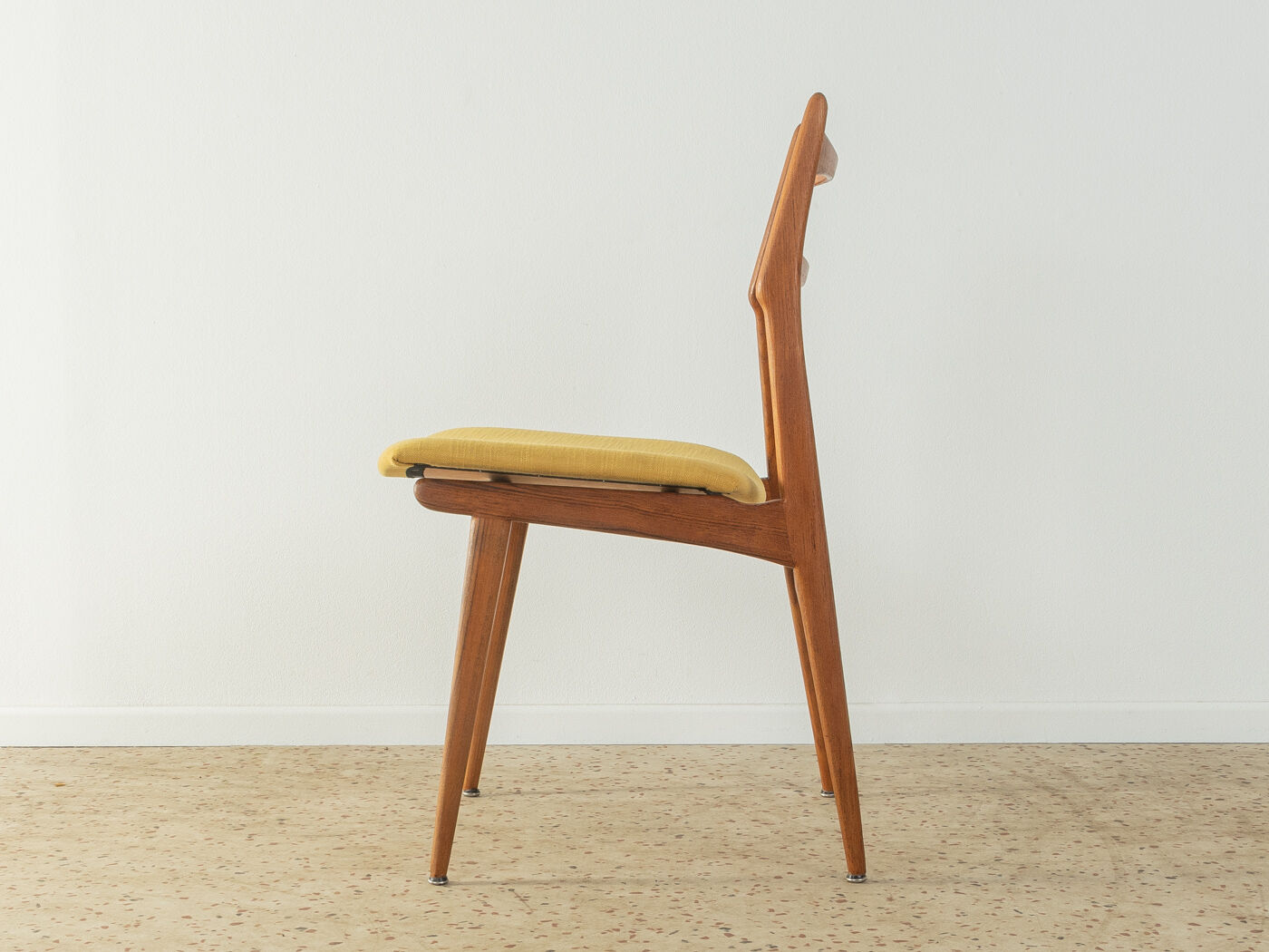 Chaises de salle à manger des années 1960, Habeo