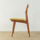 Chaises de salle à manger des années 1960, Habeo