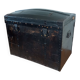 Travel trunk 1900