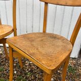 Bistro chairs