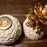 Michel Dartois pineapple ice bucket
