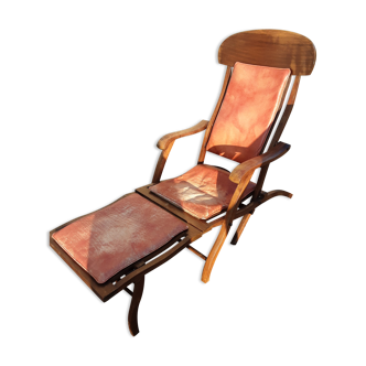 Chaise longue