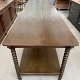 Draper's table early twentieth