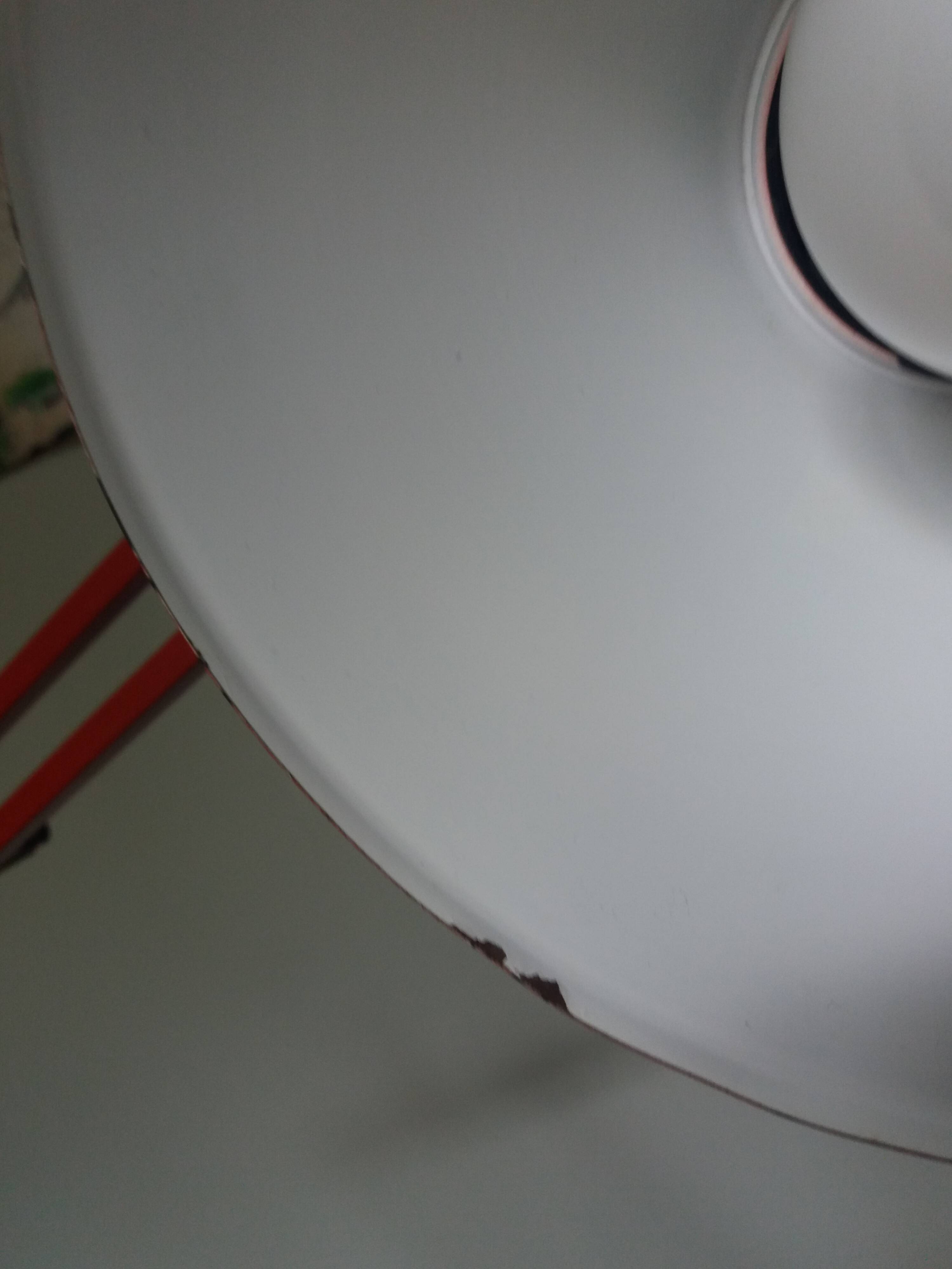 articulated architect lamp