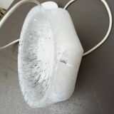 Clichy glass pendant light