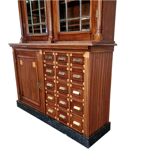 Armoire de pharmacie Art Déco, 1909