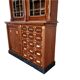 Armoire de pharmacie Art Déco, 1909