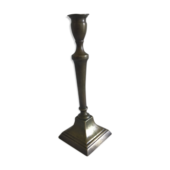 Bronze candlestick 18 EME