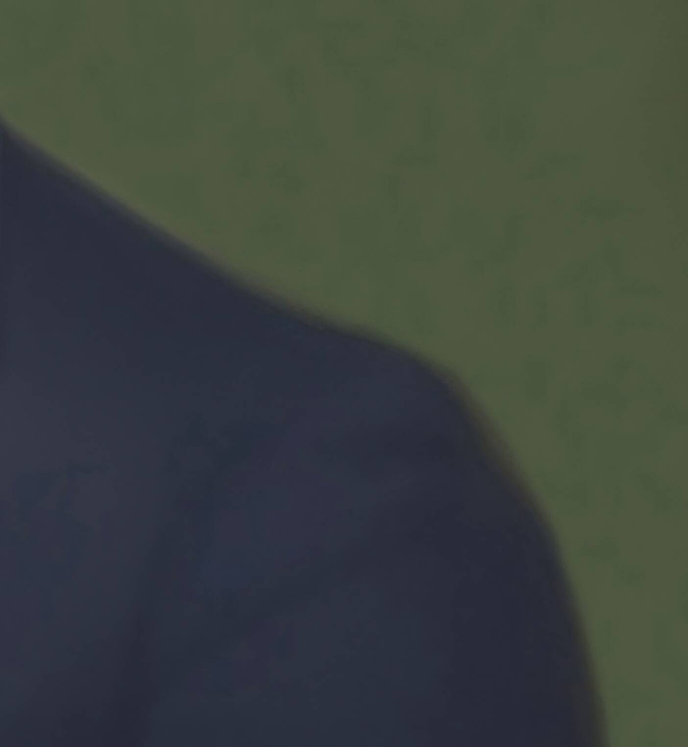 Old portrait - “Les moustachu-es” series