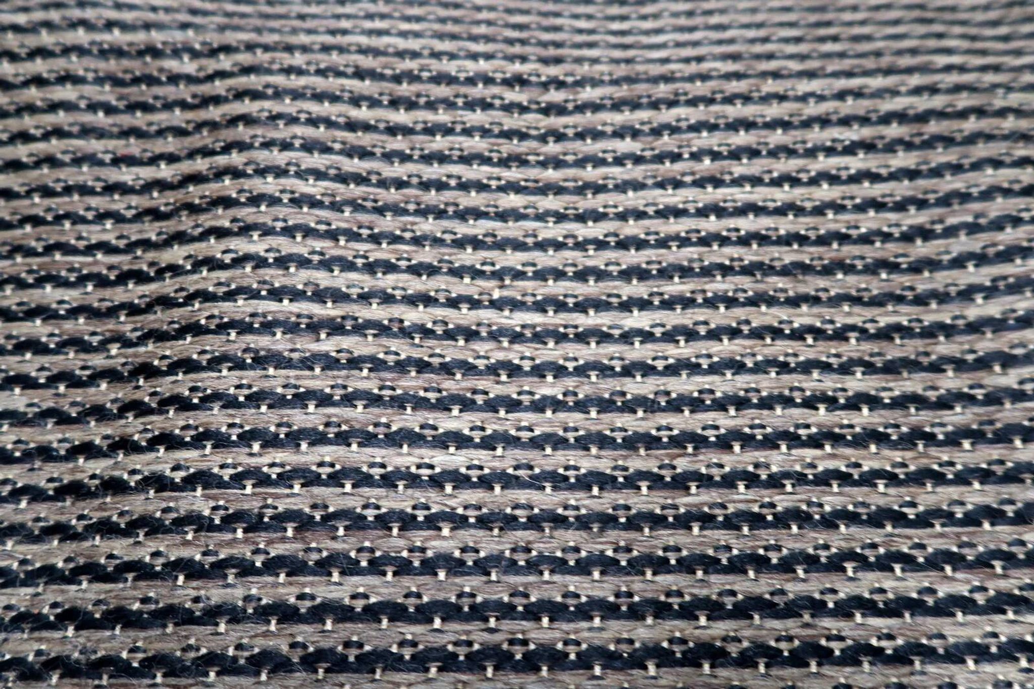 Vintage Belgian modern rug 200cm x 281cm 1980s - 1C1217