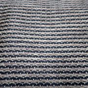 Vintage Belgian modern rug 200cm x 281cm 1980s - 1C1217
