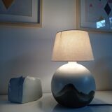 Virebent ceramic lamp