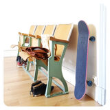 Cinema vintage chairs