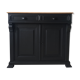 Old buffet