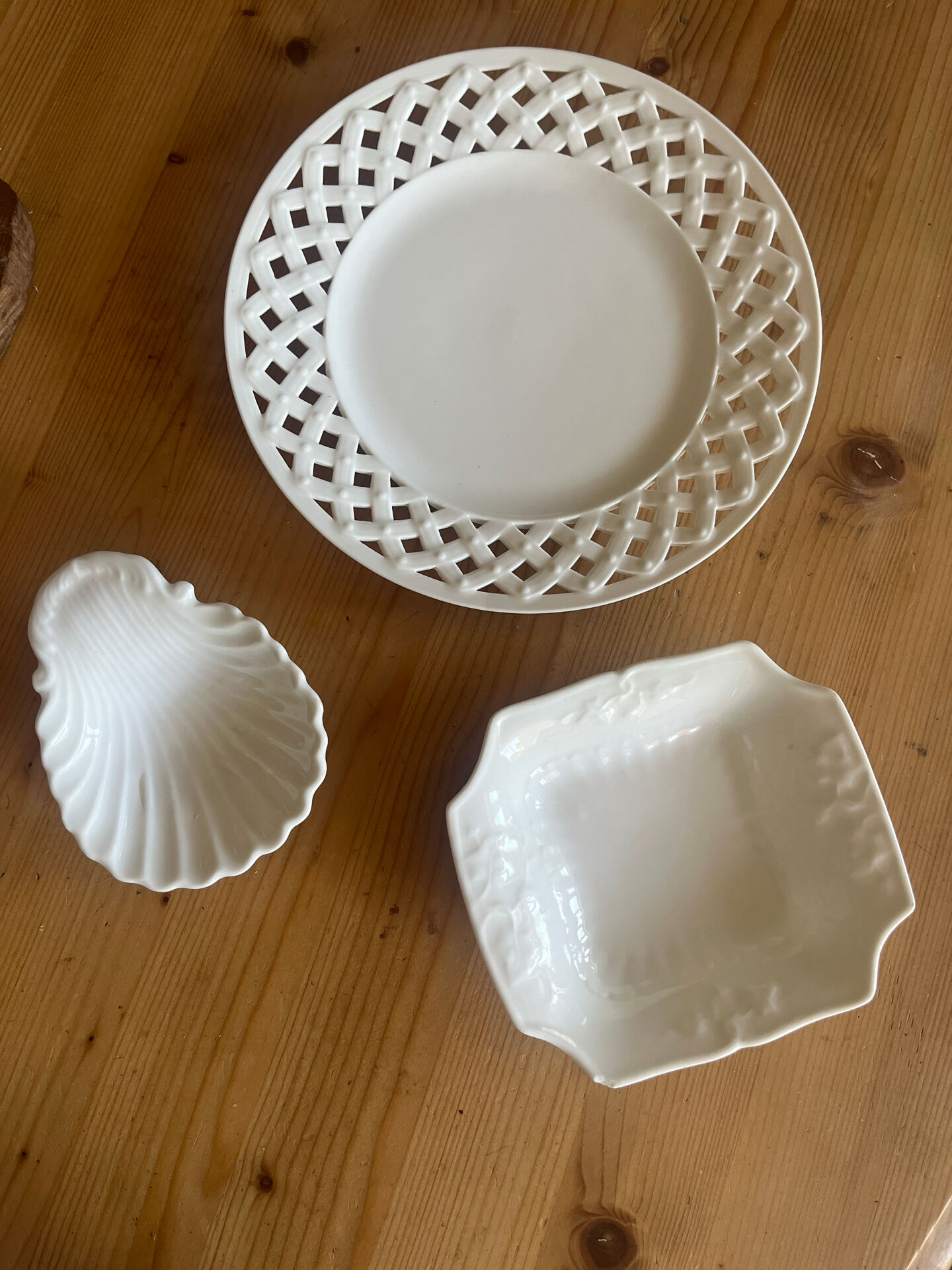 Set of 3 bowls