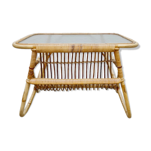 table d’appoint en