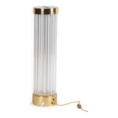 Mid-Century Floor Lamp by J. Bejvl for Kamenický Šenov, Czech, 1960s