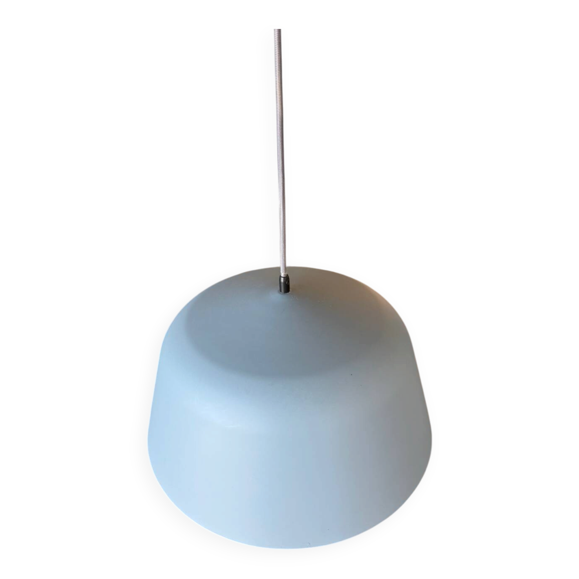 Industrial suspension