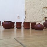 Tea service