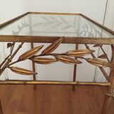 Sofa tip - side table