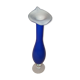 Joli vase en forme d' arum