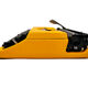 Brother 210 Typewriter Yellow Yellow Cab Revised Ribbon New