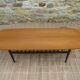 Scandinavian coffee table 60