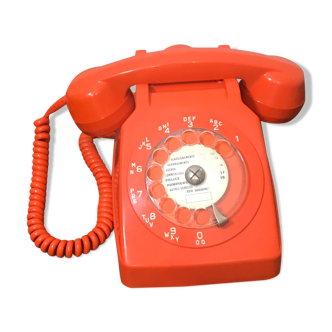 Téléphone orange s63 socotel