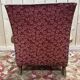Fauteuil art deco