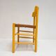 Set of 4 Model J39 chairs by Borge Mogensen for FDB Mobler, 1970s