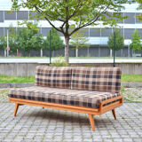 Mid Century Wilhelm Knoll Antimott Daybed Sofa