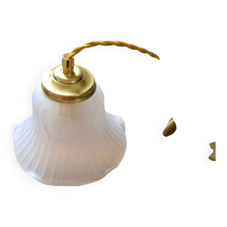 Baladeuse Tulipe Art Nouveau