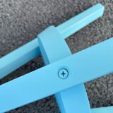 Watchmaker's screw stool