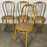 Chaises bistrot