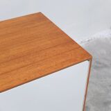 Freestanding 'Model 541' sideboard by Florence Knoll for Knoll, 1952