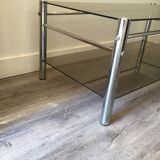 Table basse années 70 boutboul
