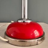 Vintage 50's Rockabilly Desk Lamp