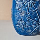 Vase "cosmos" 70s Scheurich