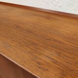 Danish Teak Sideboard OS11 by Arne Vodder for Sibast Furniture