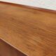 Enfilade danoise en teck OS11 par Arne Vodder pour Sibast Furniture