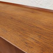Danish teak enfilade OS11 by Arne Vodder for Sibast Furniture